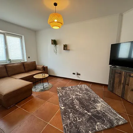Da Toni Chiara Apartment