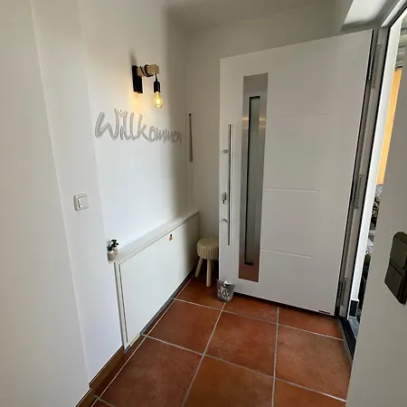 Apartment Da Toni Chiara Ruedesheim am Rhein
