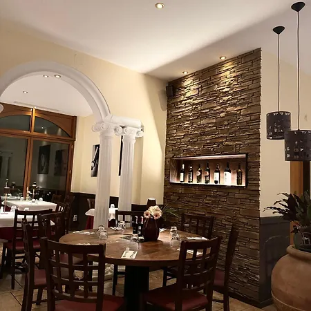 Da Toni Chiara Apartment Ruedesheim am Rhein