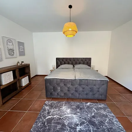 Da Toni Chiara Apartment *