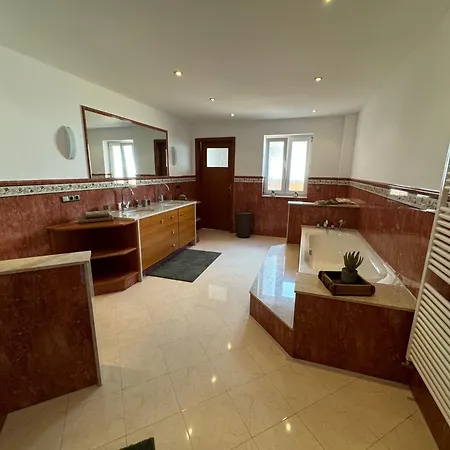 Apartment Da Toni Chiara *