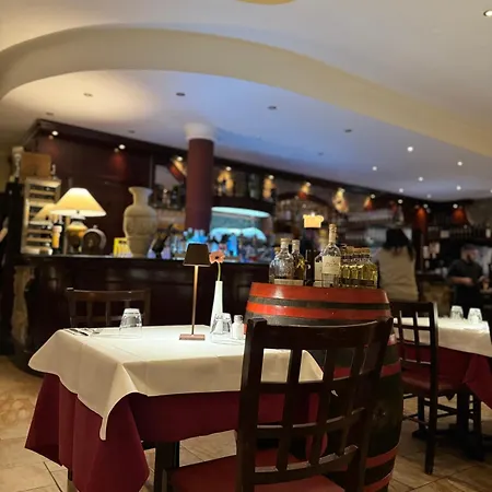 Da Toni Chiara