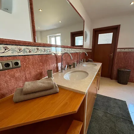 Apartment Da Toni Chiara