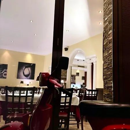 アパート Da Toni Chiara