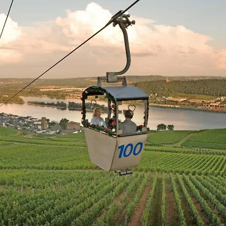 アパート Da Toni Chiara