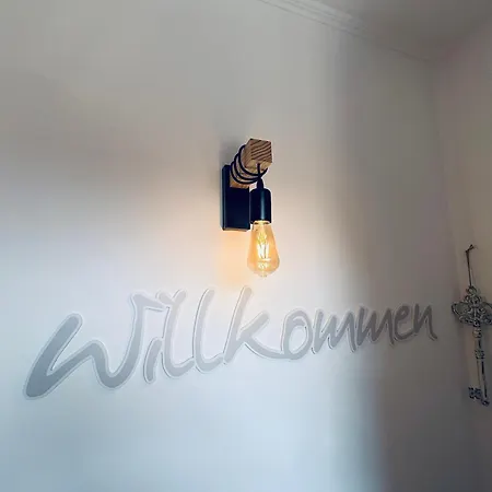 Da Toni Chiara アパート *