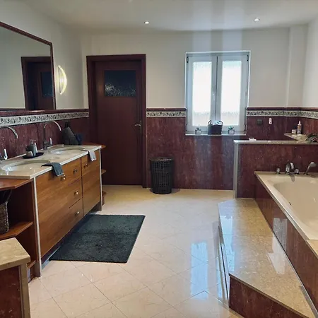 Da Toni Chiara * リューデスハイム・アム・ライン