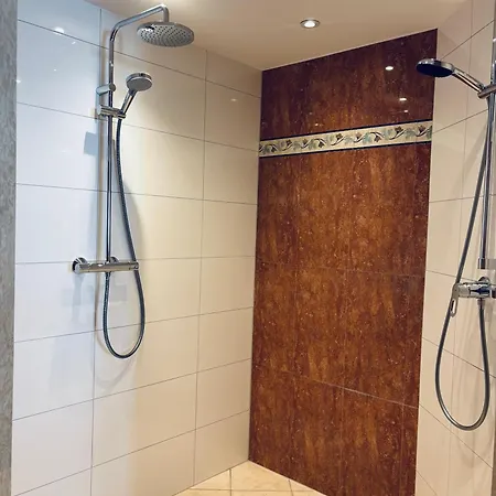 Apartment Da Toni Chiara *