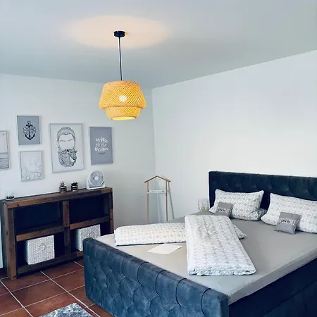 Da Toni Chiara * リューデスハイム・アム・ライン