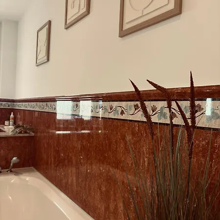 Da Toni Chiara アパート *