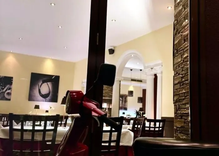 Apartmán Da Toni Chiara