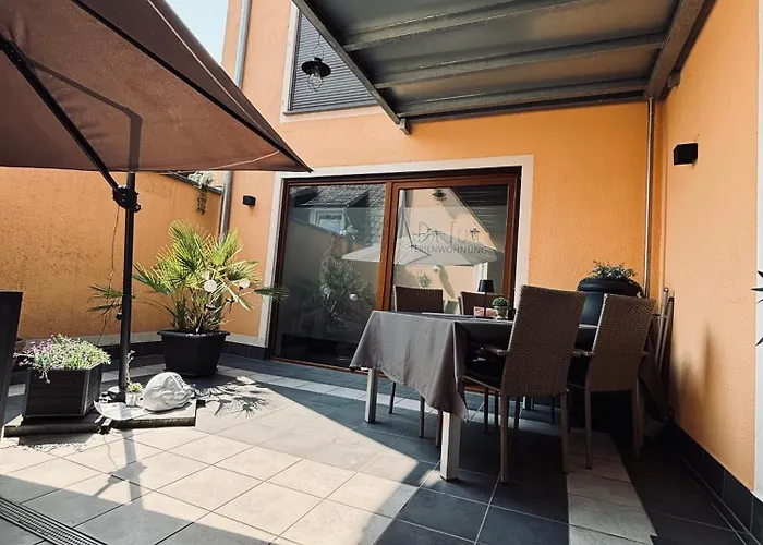 Da Toni Chiara Apartmán *