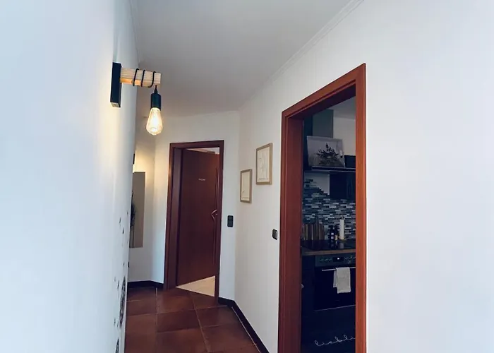 Da Toni Chiara Apartmán Rüdesheim am Rhein