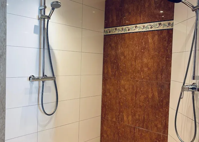 Apartmán Da Toni Chiara *