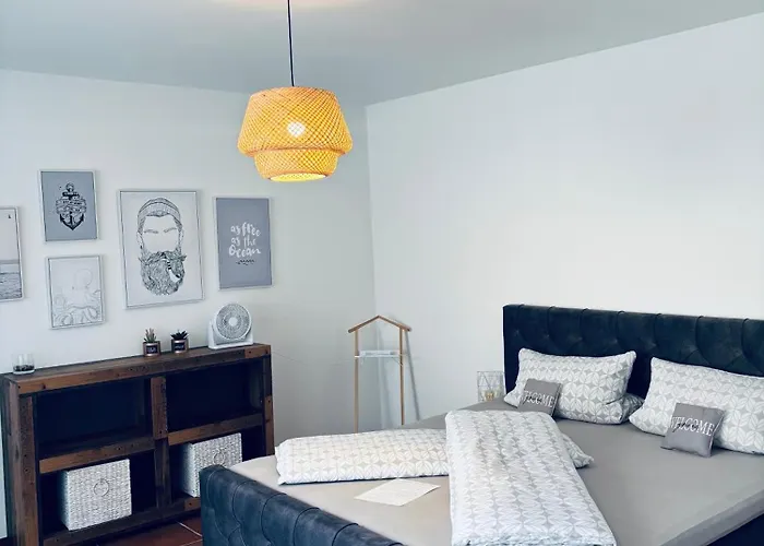 Da Toni Chiara * Rüdesheim am Rhein