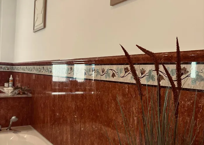 Da Toni Chiara Apartmán *