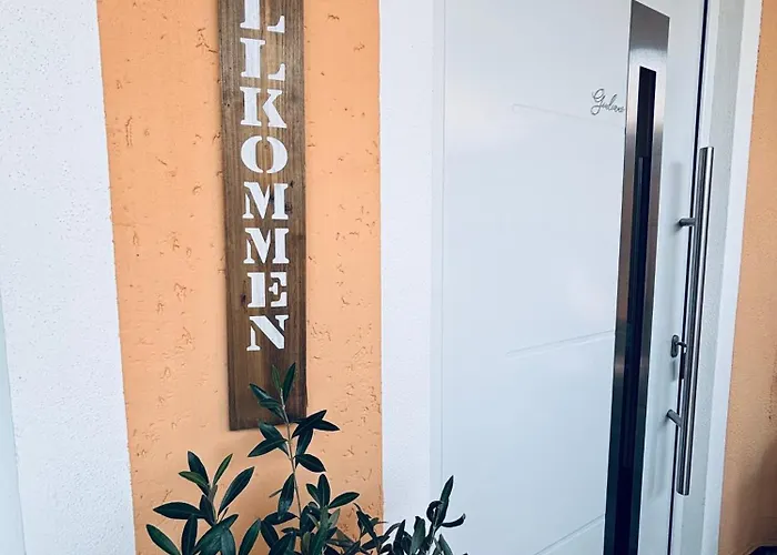 Da Toni Chiara Apartmán